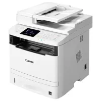 Dispozitiv multifuncțional Canon i-SENSYSMF-411DW Laser/ Monochrome photo 2