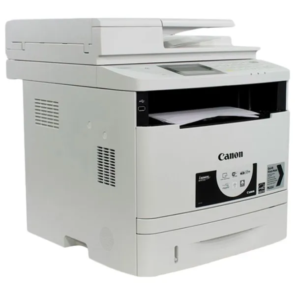 Dispozitiv multifuncțional Canon i-SENSYSMF-411DW Laser/ Monochrome photo 3