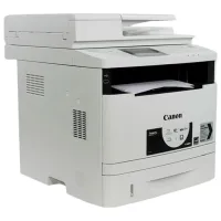 Dispozitiv multifuncțional Canon i-SENSYSMF-411DW Laser/ Monochrome photo 3