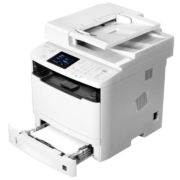Dispozitiv multifuncțional Canon i-SENSYSMF-411DW Laser/ Monochrome photo 4