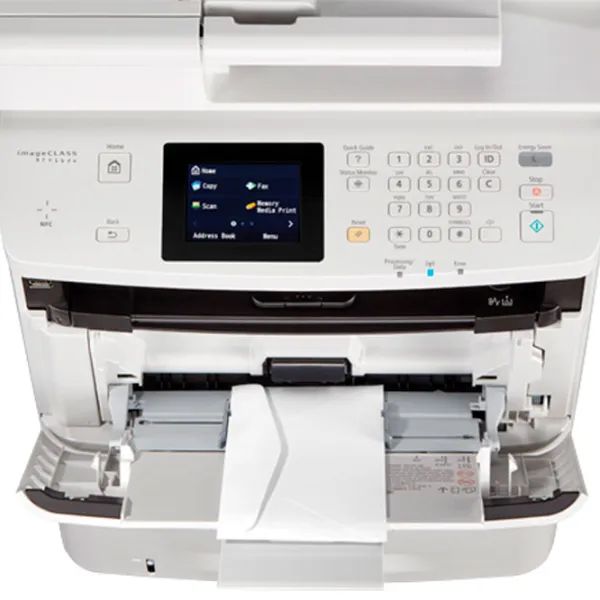 Dispozitiv multifuncțional Canon i-SENSYSMF-411DW Laser/ Monochrome photo 5