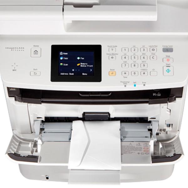 Dispozitiv multifuncțional Canon i-SENSYSMF-411DW Laser/ Monochrome photo 5