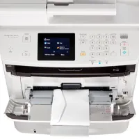 Dispozitiv multifuncțional Canon i-SENSYSMF-411DW Laser/ Monochrome photo 5