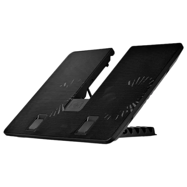 Cooling pad Deepcool U-PALL 15.6"/ Black photo 2