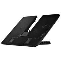 Охлаждающая подставка Deepcool U-PALL 15.6"/ Черный photo 2