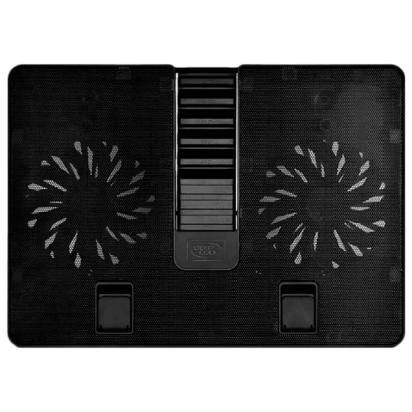 Cooling pad Deepcool U-PALL 15.6"/ Black photo 3
