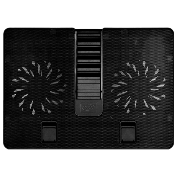 Cooling pad Deepcool U-PALL 15.6"/ Black photo 3
