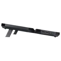 Cooling pad Deepcool MultiCore X6 15.6" / Black photo 5