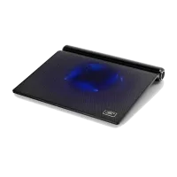 Cooling pad Deepcool M5 FS 17.3"/ Black photo 2