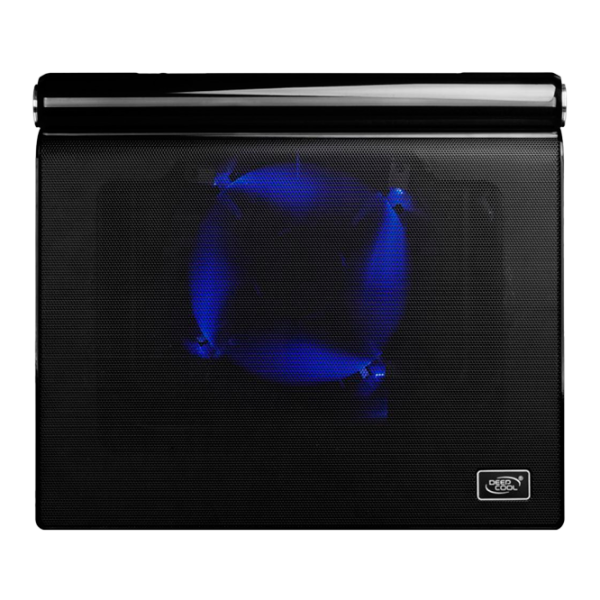 Cooling pad Deepcool M5 FS 17.3"/ Black photo 3