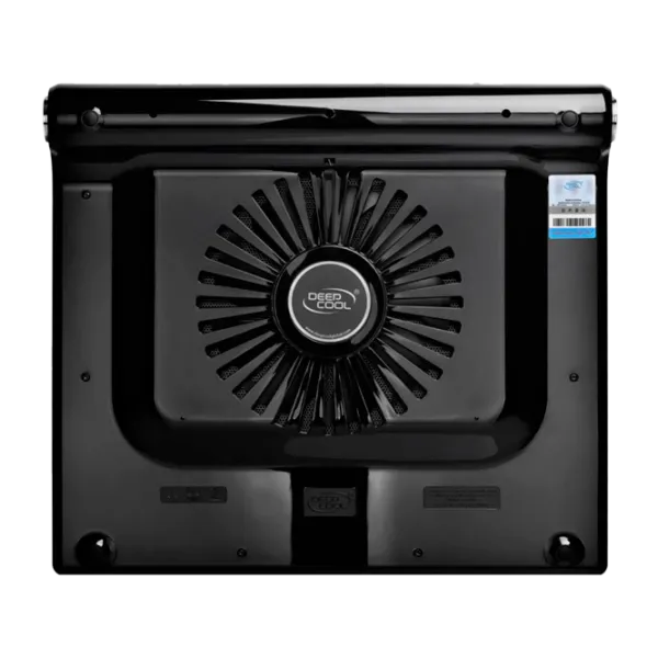 Cooling pad Deepcool M5 FS 17.3"/ Black photo 4
