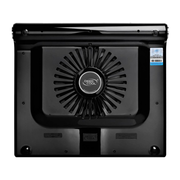 Cooling pad Deepcool M5 FS 17.3"/ Black photo 4