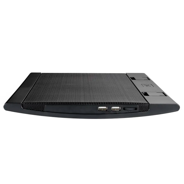 Cooling pad Deepcool WIND PAL FS 17"/ Black photo 4