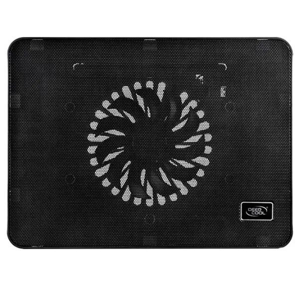 Cooling pad Deepcool WIND PAL MINI 15.6"/ Black photo 2