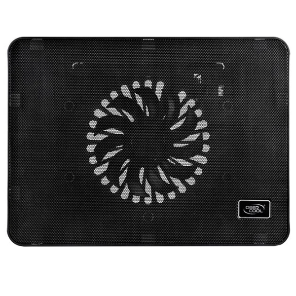 Cooling pad Deepcool WIND PAL MINI 15.6"/ Black photo 2
