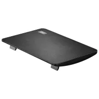 Cooling pad Deepcool WIND PAL MINI 15.6"/ Black photo 3