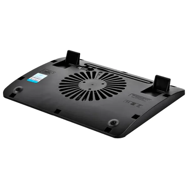 Cooling pad Deepcool WIND PAL MINI 15.6"/ Black photo 5
