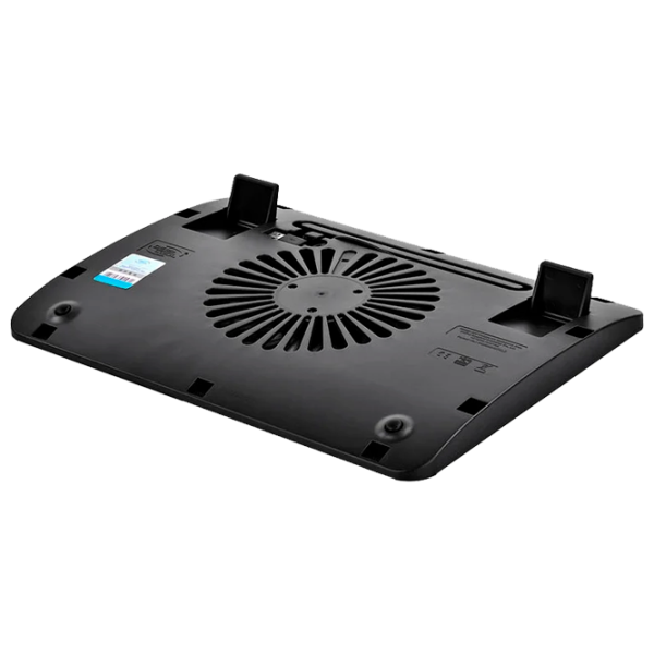 Cooling pad Deepcool WIND PAL MINI 15.6"/ Black photo 5
