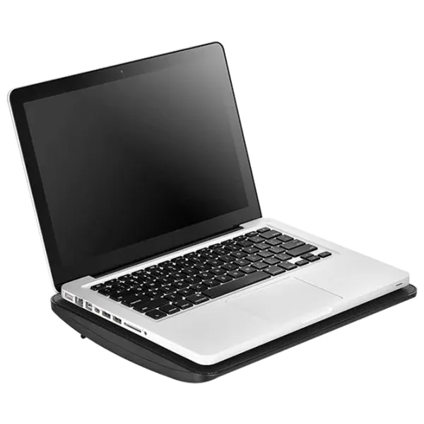 Cooling pad Deepcool WIND PAL MINI 15.6"/ Black photo 6