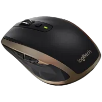 Mouse Logitech MX Anywhere 2 Black photo 3