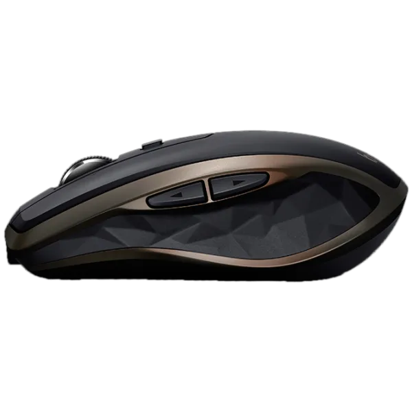 Мышь Logitech MX Anywhere 2 Bluetooth/ Черный photo 4
