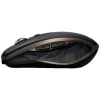 Mouse Logitech MX Anywhere 2 Black photo 4