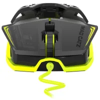 Мышь Mad Catz RAT 1 USB / Черный photo 3