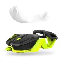 Мышь Mad Catz RAT 1 USB / Черный photo 8