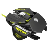 Мышь Mad Catz RAT PRO S USB/ Черный photo 2