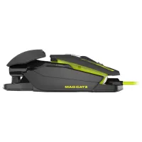 Мышь Mad Catz RAT PRO S USB/ Черный photo 4