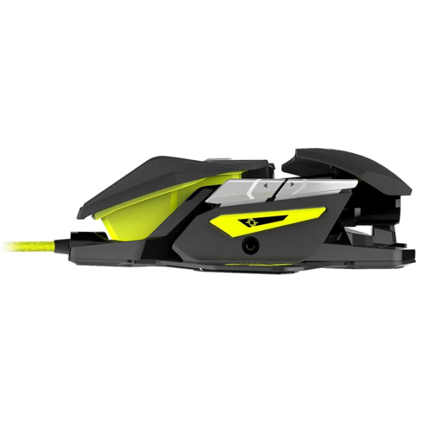 Mouse Mad Catz RAT PRO S USB/ Black photo 5