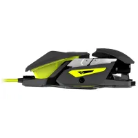 Мышь Mad Catz RAT PRO S USB/ Черный photo 5
