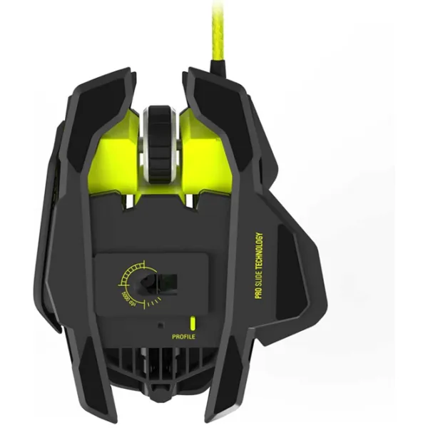 Mouse Mad Catz RAT PRO S USB/ Black photo 7