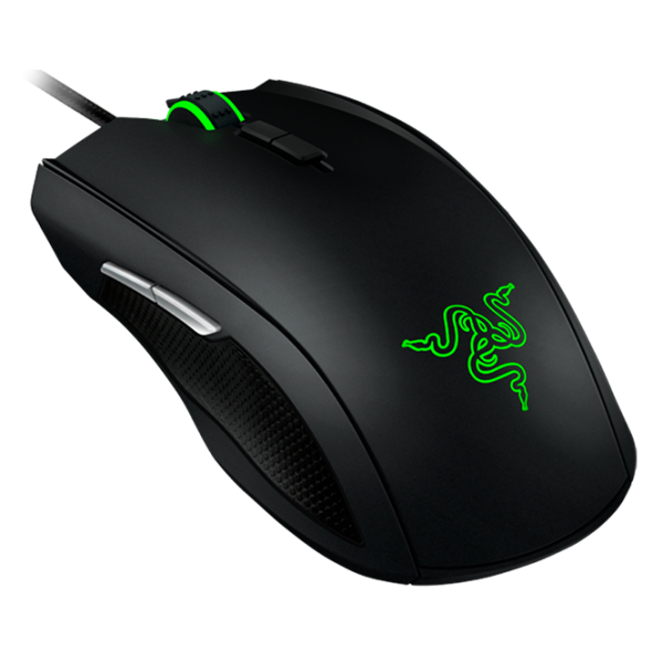 Mouse Razer Taipan Expert USB/ Black photo 2