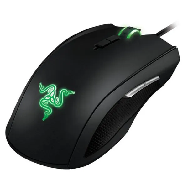 Mouse Razer Taipan Expert USB/ Black photo 3