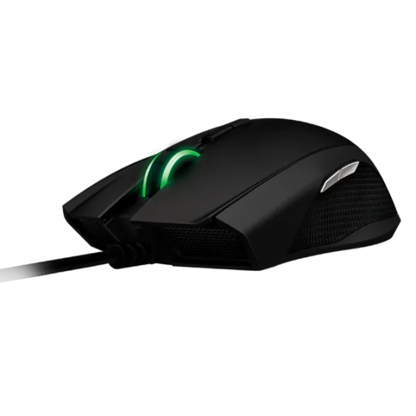 Mouse Razer Taipan Expert USB/ Black photo 4