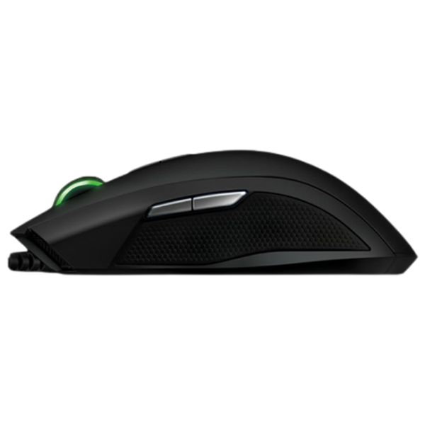 Mouse Razer Taipan Expert USB/ Black photo 5