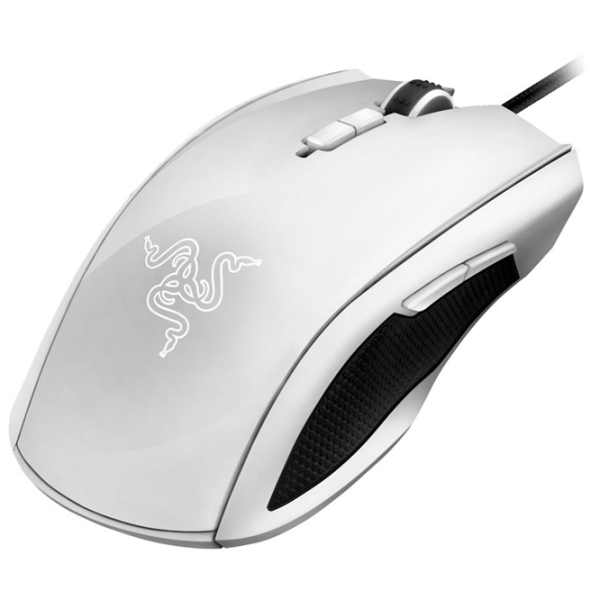 Mouse Razer Taipan Expert USB/ White photo 2
