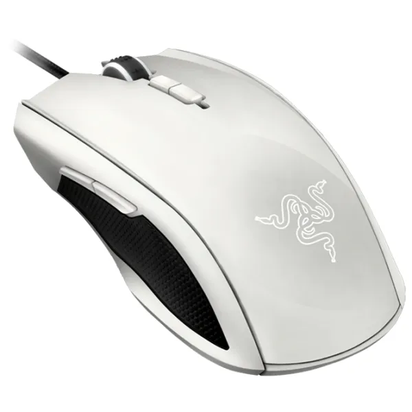 Mouse Razer Taipan Expert USB/ White photo 3