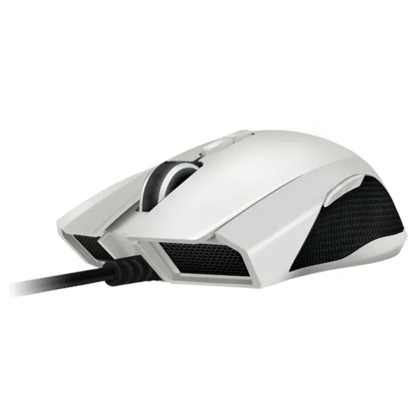 Mouse Razer Taipan Expert USB/ White photo 4