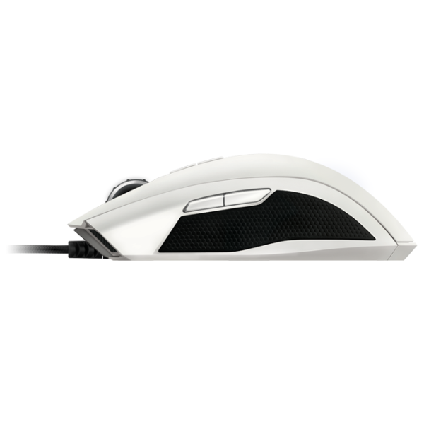 Mouse Razer Taipan Expert USB/ White photo 5