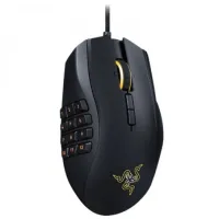 Мышь Razer Naga Expert MMO CHROMA USB / Черный photo 2