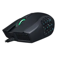 Мышь Razer Naga Expert MMO CHROMA USB / Черный photo 3