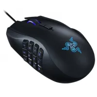 Мышь Razer Naga Expert MMO CHROMA USB / Черный photo 4