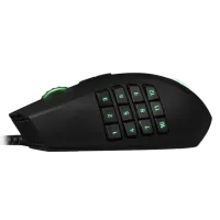 Мышь Razer Naga Expert MMO CHROMA USB / Черный photo 5