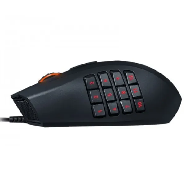 Мышь Razer Naga Expert MMO CHROMA USB/ Черный photo 6