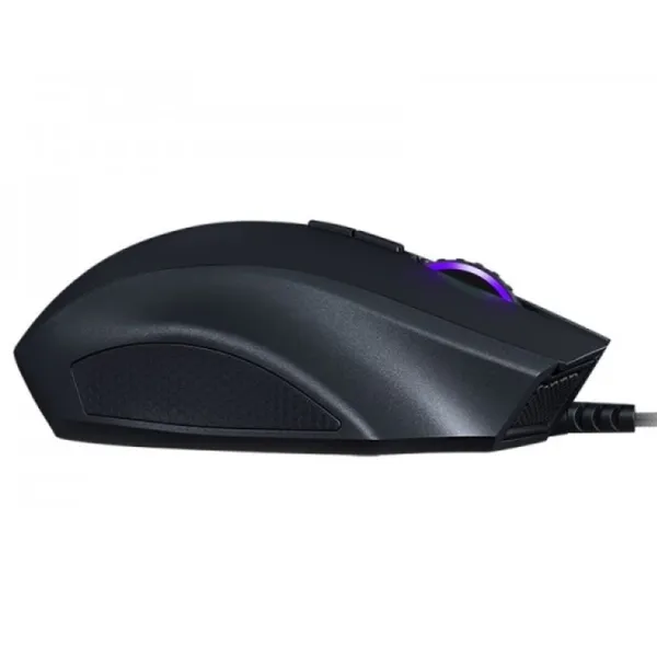 Мышь Razer Naga Expert MMO CHROMA USB/ Черный photo 7