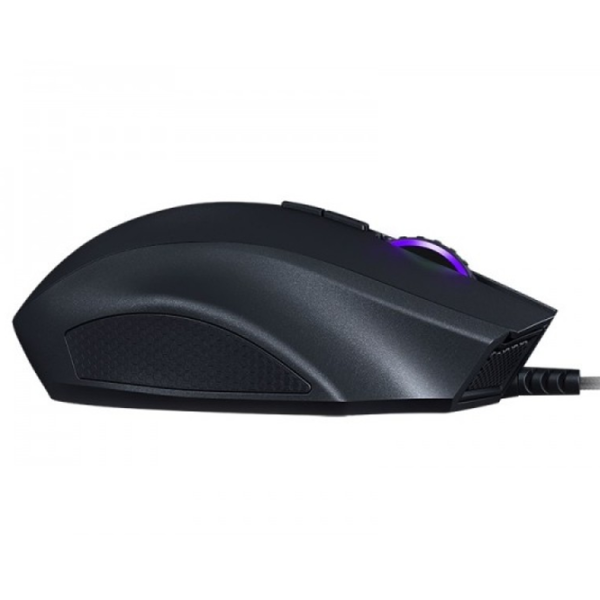 Мышь Razer Naga Expert MMO CHROMA USB/ Черный photo 7