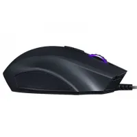 Мышь Razer Naga Expert MMO CHROMA USB / Черный photo 7