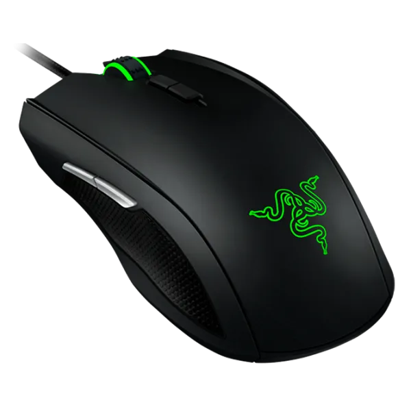 Mouse Razer Taipan Expert USB/ Black photo 2